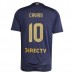 Maglia CA Boca Juniors Cavani 10 Kit Gara Third 2025/26