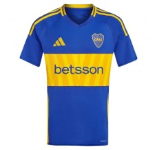 Maglia CA Boca Juniors Divisa Prima 2024/25