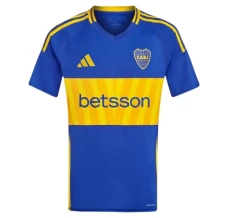 Maglia CA Boca Juniors Divisa Prima 2024/25