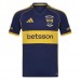 Maglia CA Boca Juniors Divisa Prima 2025/26