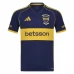 Maglia CA Boca Juniors Divisa Prima 2025/26