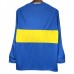 Maglia CA Boca Juniors Divisa Prima Retro 1981-82 Manica Lunga