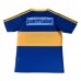 Maglia CA Boca Juniors Divisa Prima Retro 1992-93