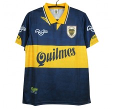 Maglia CA Boca Juniors Divisa Prima Retro 1995-96