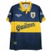 Maglia CA Boca Juniors Divisa Prima Retro 1995-96