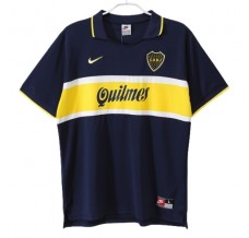 Maglia CA Boca Juniors Divisa Prima Retro 1996-97