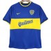 Maglia CA Boca Juniors Divisa Prima Retro 2000-01