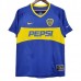 Maglia CA Boca Juniors Divisa Prima Retro 2003-04