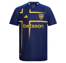 Maglia CA Boca Juniors Divisa Terza 2024/25