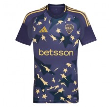 Maglia CA Boca Juniors Divisa Terza 2025/26