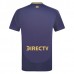 Maglia CA Boca Juniors Divisa Terza 2025/26