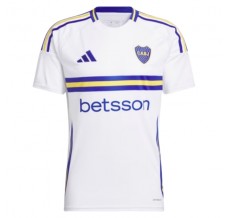 Maglia CA Boca Juniors Divisa Trasferta 2024/25