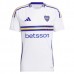 Maglia CA Boca Juniors Divisa Trasferta 2024/25