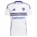 Maglia CA Boca Juniors Divisa Trasferta 2024/25