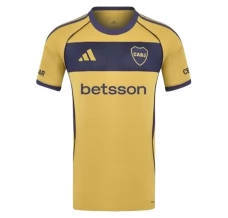 Maglia CA Boca Juniors Divisa Trasferta 2025/26