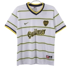 Maglia CA Boca Juniors Divisa Trasferta Retro 1998-99 Maglia CA Boca Juniors Divisa Trasferta Retro 1998-99