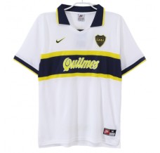Maglia CA Boca Juniors Kit Gara Away Retro 1996-97