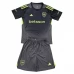 Maglia CA Boca Juniors Portiere Bambino Divisa Prima 2025/26