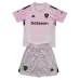 Maglia CA Boca Juniors Portiere Bambino Divisa Trasferta 2025/26