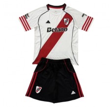 Maglia CA River Plate Bambino Divisa Prima 2025/26