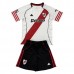 Maglia CA River Plate Bambino Divisa Prima 2025/26