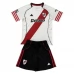 Maglia CA River Plate Bambino Divisa Prima 2025/26