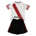 Maglia CA River Plate Bambino Divisa Prima 2025/26