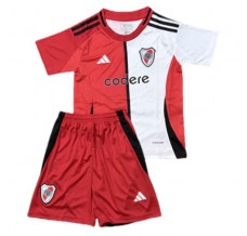 Maglia CA River Plate Bambino Divisa Terza 2025/26