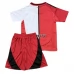 Maglia CA River Plate Bambino Divisa Terza 2025/26