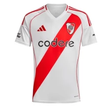 Maglia CA River Plate Divisa Prima 2024/25