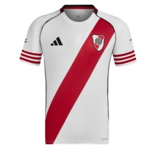 Maglia CA River Plate Divisa Prima 2025/26