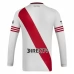 Maglia CA River Plate Divisa Prima 2025/26 Manica Lunga