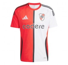 Maglia CA River Plate Divisa Terza 2025/26