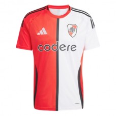 Maglia CA River Plate Divisa Terza 2025/26