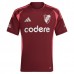 Maglia CA River Plate Divisa Trasferta 2024/25
