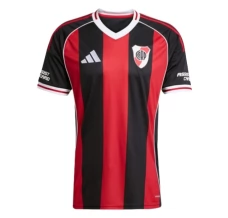 Maglia CA River Plate Divisa Trasferta 2025/26