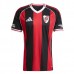 Maglia CA River Plate Divisa Trasferta 2025/26