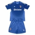 Maglia CA River Plate Portiere Bambino Divisa Prima 2025/26