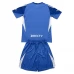 Maglia CA River Plate Portiere Bambino Divisa Prima 2025/26
