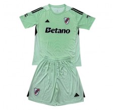 Maglia CA River Plate Portiere Bambino Divisa Trasferta 2025/26