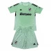 Maglia CA River Plate Portiere Bambino Divisa Trasferta 2025/26