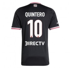 Maglia CA River Plate Quintero 10 Kit Gara Away 2025/26