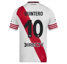 Maglia CA River Plate Quintero 10 Kit Gara Home 2025/26