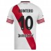 Maglia CA River Plate Quintero 10 Kit Gara Home 2025/26