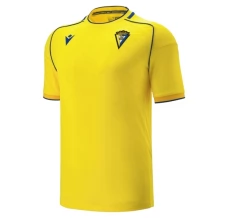 Maglia Cádiz CF Divisa Prima 2025/26