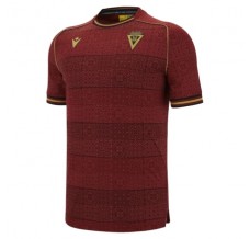 Maglia Cádiz CF Divisa Trasferta 2025/26
