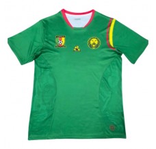 Maglia Camerun Divisa Prima 2025