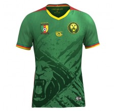 Maglia Camerun Divisa Prima 2025/26