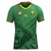 Maglia Camerun Divisa Prima 2025/26