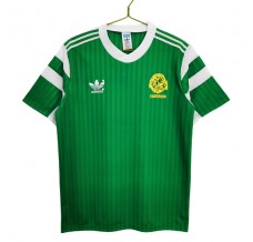 Maglia Camerun Divisa Prima Retro 1990